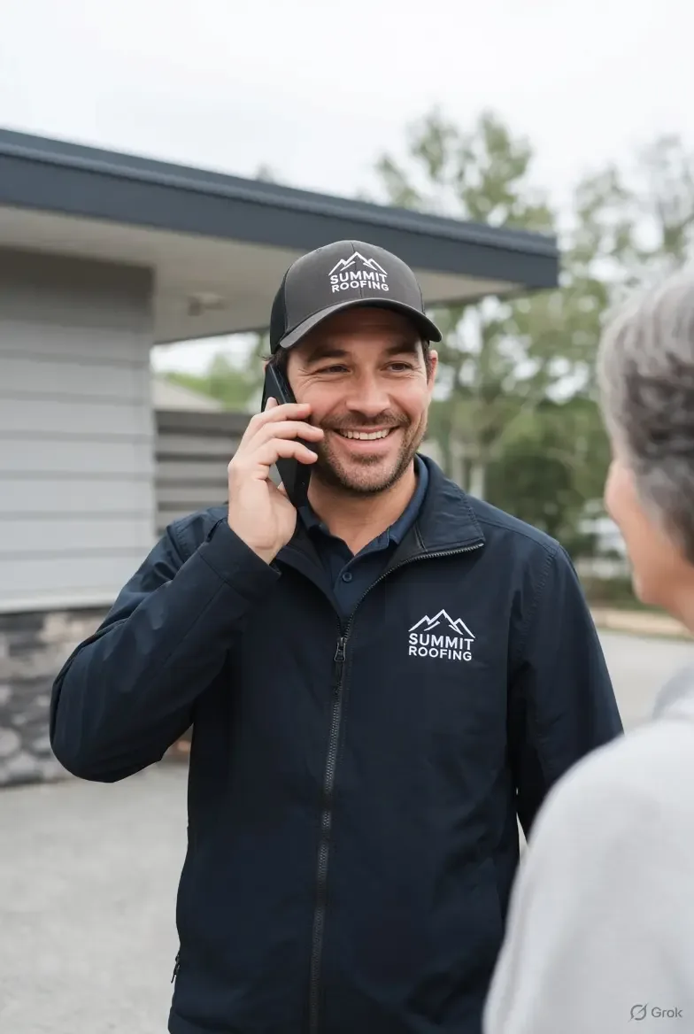 Flat Roof Leak Repair Socastee, SC FAQs